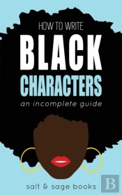 How To Write Black Characters