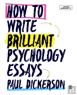 Bertrand.pt - How To Write Brilliant Psychology Essays