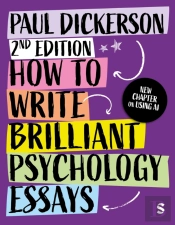 How To Write Brilliant Psychology Essays