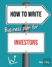 How To Write Business Plan For Investors