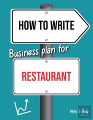 How To Write Business Plan For Restaurant