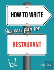 How To Write Business Plan For Restaurant