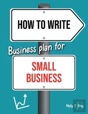How To Write Business Plan For Small Business