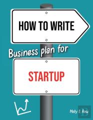 How To Write Business Plan For Startup