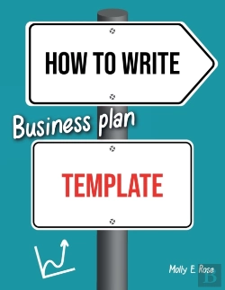 Bertrand.pt - How To Write Business Plan Template