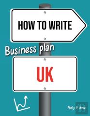 How To Write Business Plan Uk