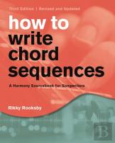 How To Write Chord Sequences