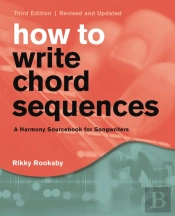 How To Write Chord Sequences