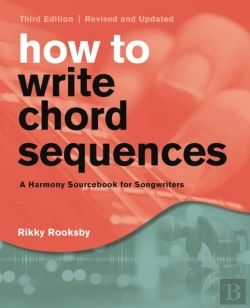 Bertrand.pt - How To Write Chord Sequences
