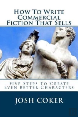 Bertrand.pt - How To Write Commercial Fiction That Sells