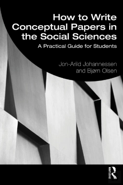 Bertrand.pt - How To Write Conceptual Papers In The Social Sciences