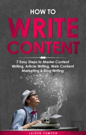 How To Write Content