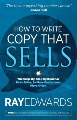 Bertrand.pt - How To Write Copy That Sells