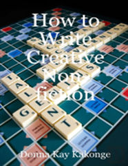How To Write Creative Non-Fiction