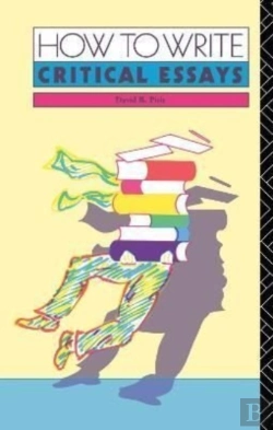 Bertrand.pt - How To Write Critical Essays