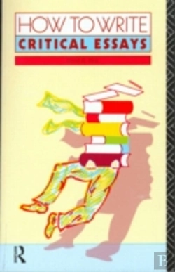 Bertrand.pt - How To Write Critical Essays