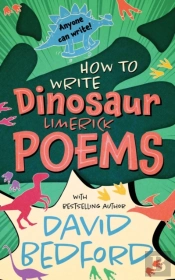 How To Write Dinosaur Limerick Poems