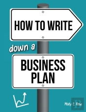 How To Write Down A Business Plan