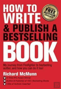 Bertrand.pt - How To Write & Publish A Bestselling Book
