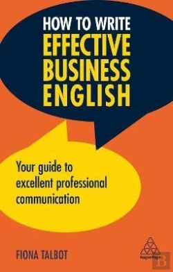 Bertrand.pt - How To Write Effective Business English