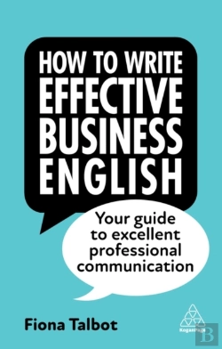 Bertrand.pt - How To Write Effective Business English