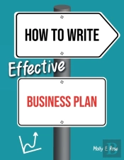 How To Write Effective Business Plan
