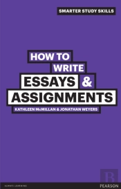 How To Write Essays & Assignments