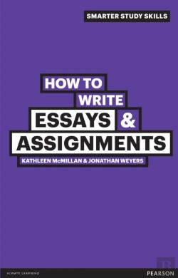Bertrand.pt - How To Write Essays & Assignments