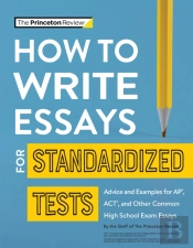 How To Write Essays For Standardized Tests