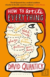 How To Write Everything