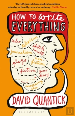 Bertrand.pt - How To Write Everything