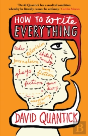 How To Write Everything
