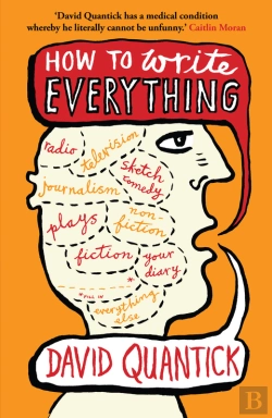 Bertrand.pt - How To Write Everything