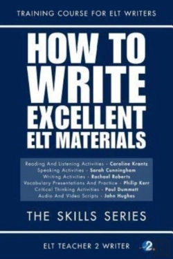 Bertrand.pt - How To Write Excellent Elt Materials: Th