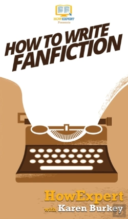 Bertrand.pt - How To Write Fanfiction