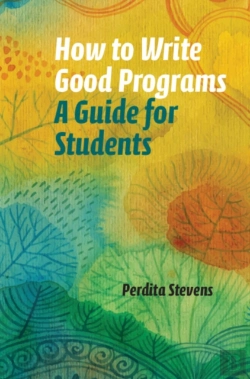 Bertrand.pt - How To Write Good Programs
