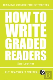 How To Write Graded Readers