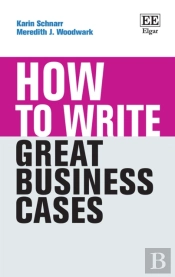 How To Write Great Business Cases