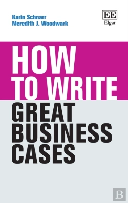 Bertrand.pt - How To Write Great Business Cases