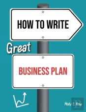 How To Write Great Business Plan