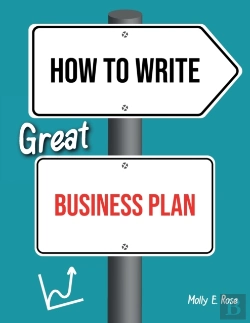 Bertrand.pt - How To Write Great Business Plan