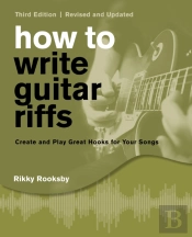 How To Write Guitar Riffs