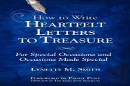 How To Write Heartfelt Letters To Treasure