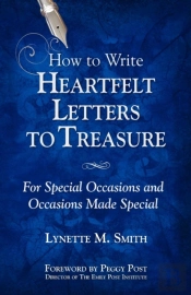 How To Write Heartfelt Letters To Treasure