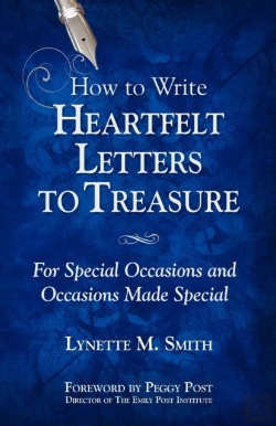 Bertrand.pt - How To Write Heartfelt Letters To Treasure