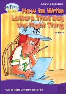 Bertrand.pt - How To Write Letters That Say The Right Thing