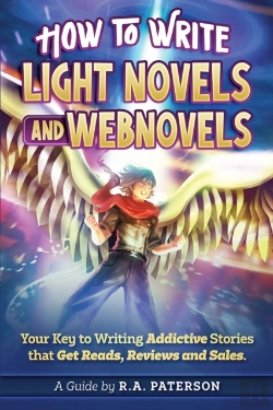 Bertrand.pt - How To Write Light Novels And Webnovels: