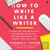 How To Write Like A Writer