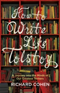 Bertrand.pt - How To Write Like Tolstoy