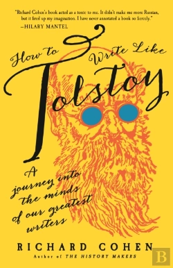 Bertrand.pt - How To Write Like Tolstoy